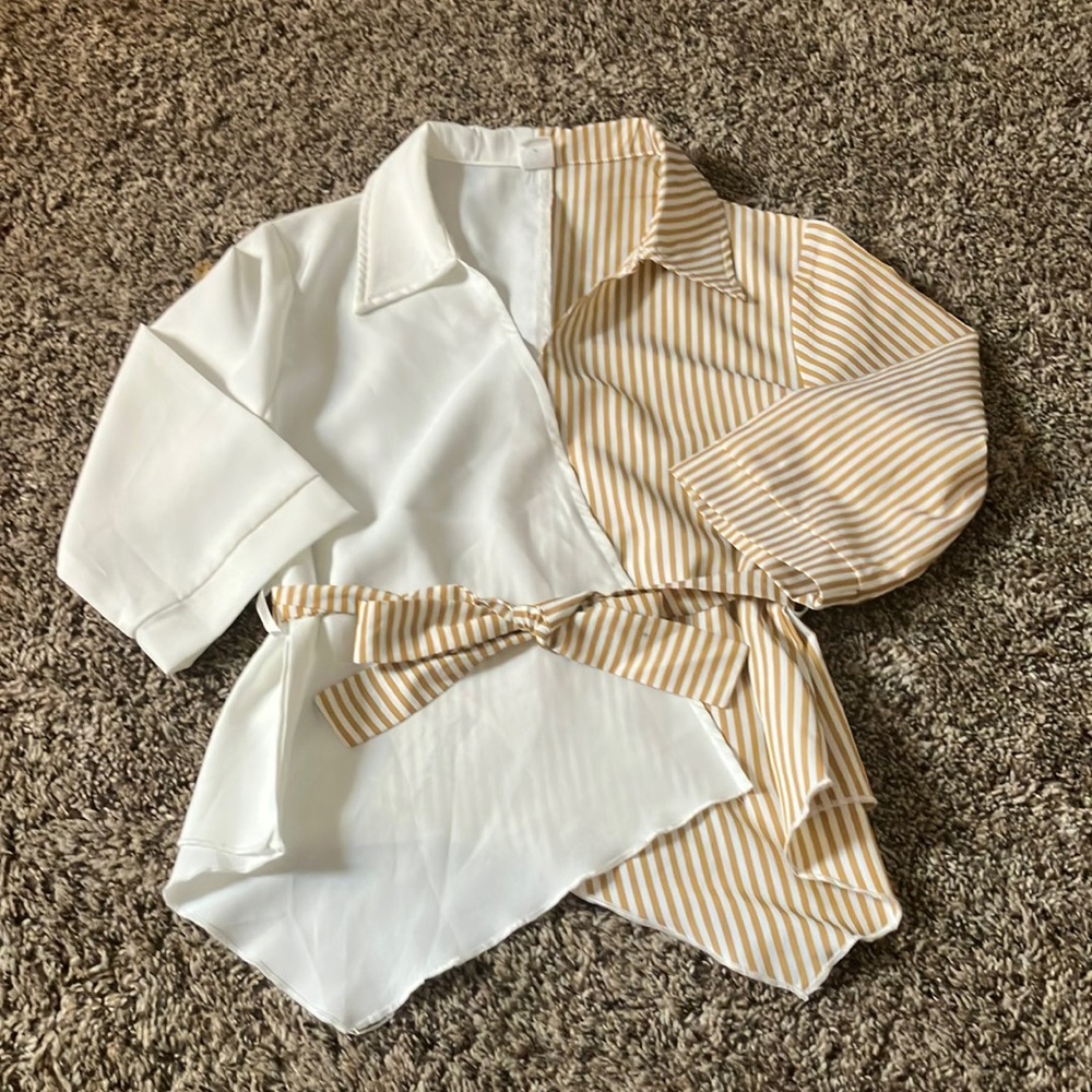 Girls top